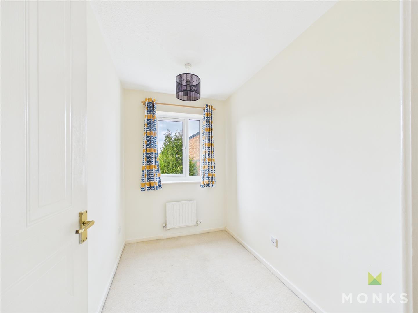 37 Cresswell Court, Shrewsbury, SY3 8SN For Sale